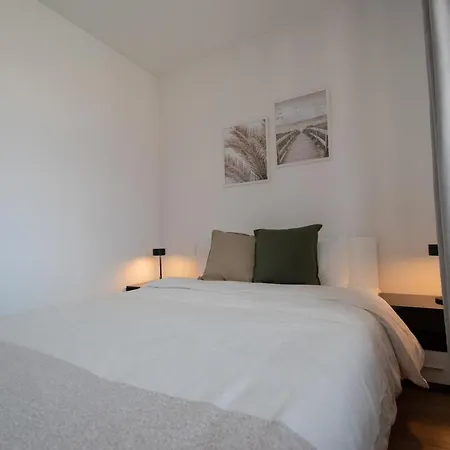 Hyggemate - 2 Bed Warm In