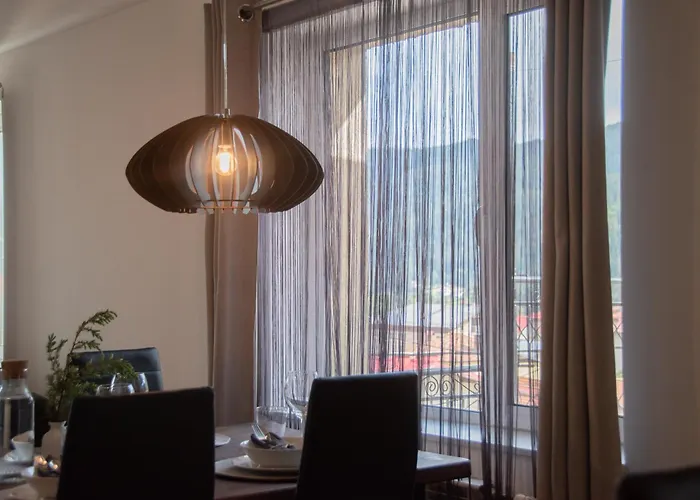 Hyggemate - 2 Bed Warm In Апартамент