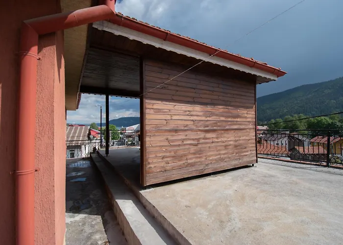 Apartman Hyggemate - 2 Bed Warm In