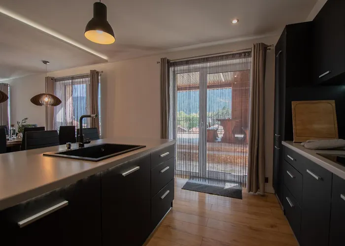 Hyggemate - 2 Bed Warm In Сърница