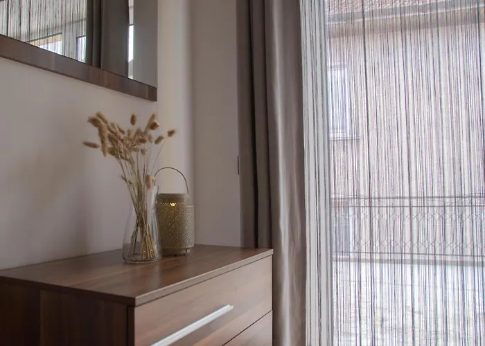 Hyggemate - 2 Bed Warm In * Сърница