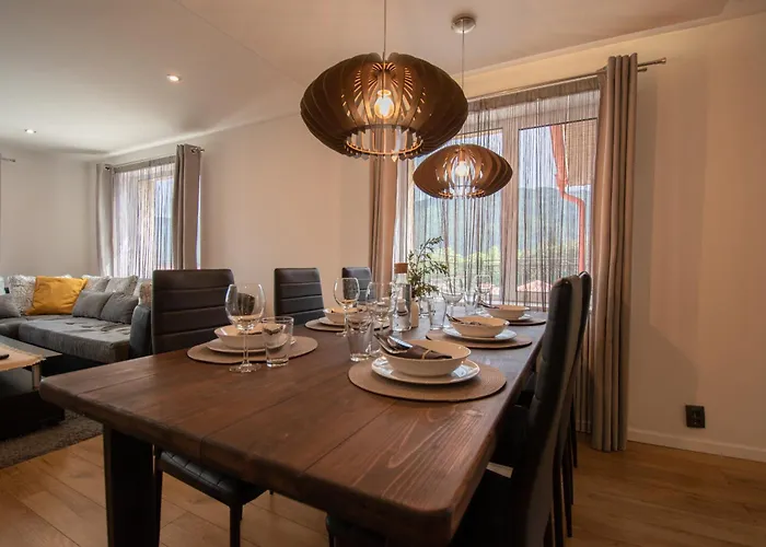 Hyggemate - 2 Bed Warm In