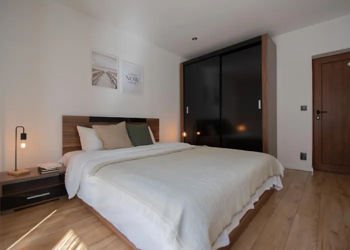 Апартамент Hyggemate - 2 Bed Warm In