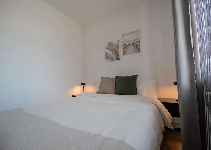 Hyggemate - 2 Bed Warm In Szarnica