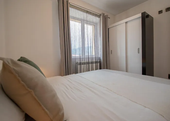 Hyggemate - 2 Bed Warm In * Сърница