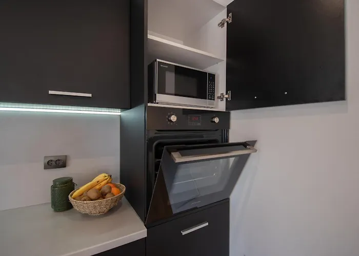 Hyggemate - 2 Bed Warm In Апартамент