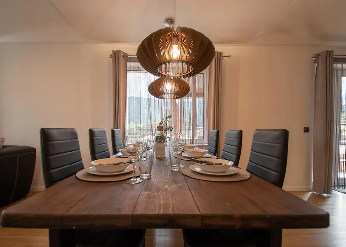 Hyggemate - 2 Bed Warm In Апартамент Сърница