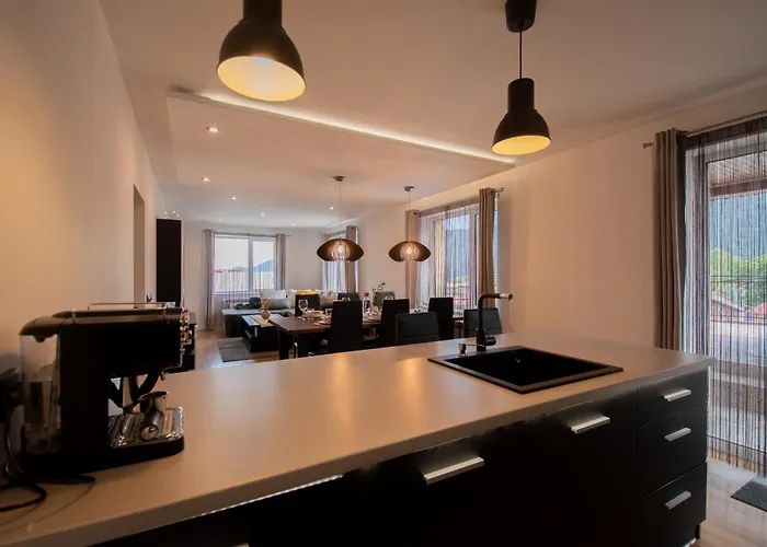 Apartman Hyggemate - 2 Bed Warm In Szarnica