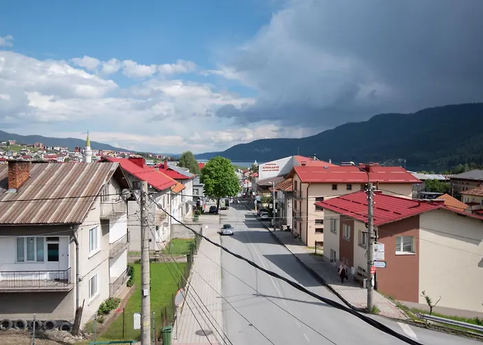 Hyggemate - 2 Bed Warm In * Сърница