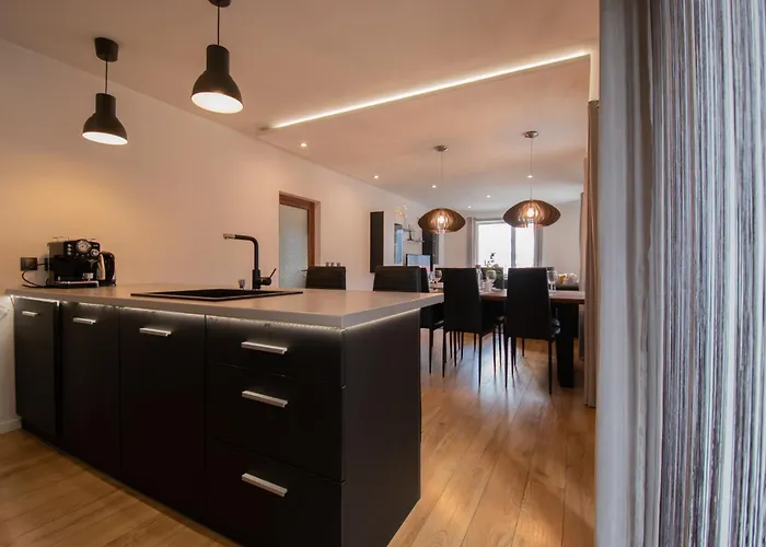 Hyggemate - 2 Bed Warm In Апартамент