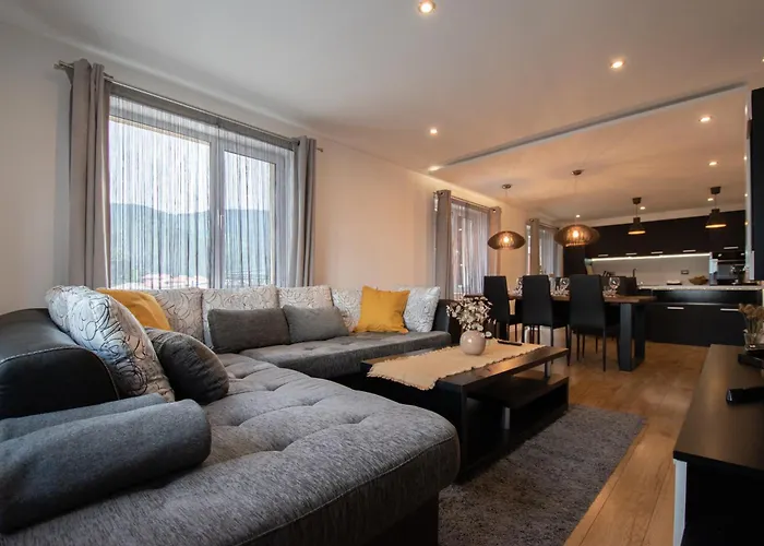 Hyggemate - 2 Bed Warm In Апартамент *