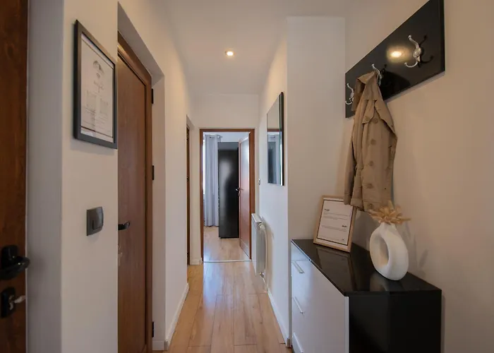 Апартамент Hyggemate - 2 Bed Warm In Сърница