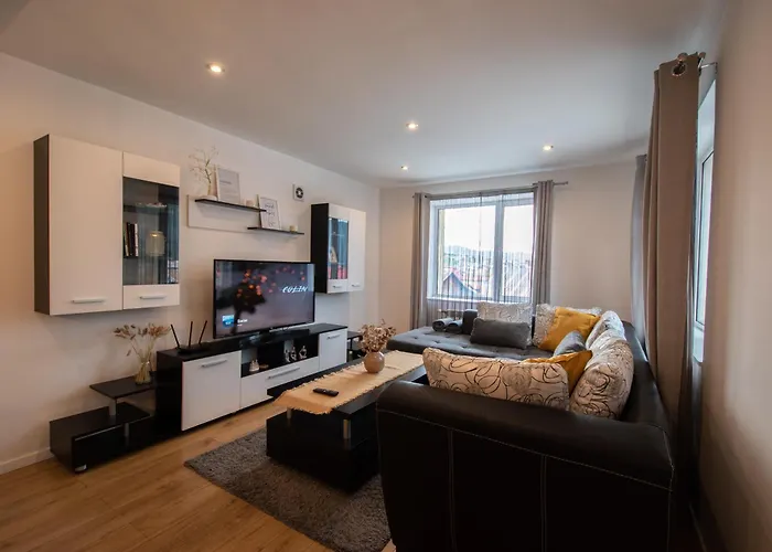 Hyggemate - 2 Bed Warm In