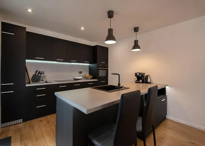 Hyggemate - 2 Bed Warm In Сърница